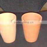Clay Disposable Cups thumbnail-1