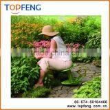 Garden Rocker Gardening Seat thumbnail-5