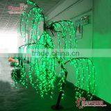 SJ218002 Hot Sell Led Weeping Willow Tree Lighting thumbnail-1