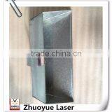 Laser Cutting Service/steel Parts Sheet Metal Fabrication Made in China thumbnail-4