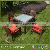 Cheap Dining Room Patio Furniture Clearance Table Sets thumbnail-4