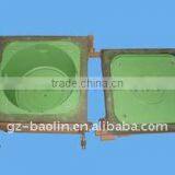 Customized Aluminum Rotational Mold for the Audio Base thumbnail-1