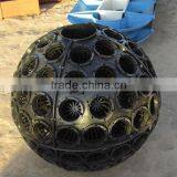 2015 Hanging Ball Planter SL-Y080 Ball Shaped Planters thumbnail-6