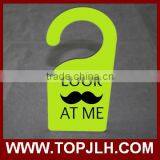 MDF Door Hanger Display Hanger/Recycled MDF Door Plate thumbnail-2