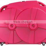 BIKE BOX FLIGHT TRAVEL CASE ROAD BIKE BOX TRANSPORT BOX thumbnail-3