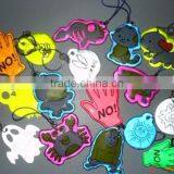 2015 OEM China New Design Cheap Reflective Pendant thumbnail-4