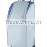 Foldable Shopping Trolley thumbnail-1