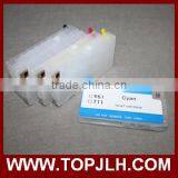 Wholesale Refillable Cartridge for HP 711 T120 T520 With Chips thumbnail-3