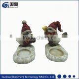 2017 New Hot Sale Cheap Iron Candlestick thumbnail-6
