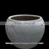 Large Old Stone Outdoor Planter. 94 x 68 thumbnail-1