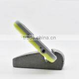 Office Desk Accessories Cement Concrete Tablet PC Mobile Phone Stand thumbnail-1