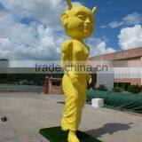 Outdoor Giant Lover Statue thumbnail-3