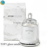 14oz Mercury Glass Cloche Bell Jars Wedding Home Deco thumbnail-3