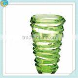 Colorful Glass Vases for Home Decotation thumbnail-1