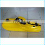 Colorful Fiberglass Alto Sax Case thumbnail-3