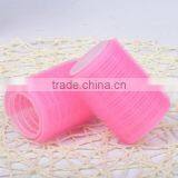 Factory Direct Sale Plastic Hair Curlers Rollers Hair Roller Meches Hair Roller Curler thumbnail-2