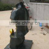 Famous Nude Art Bronze Sexy Woman Sculpture thumbnail-3