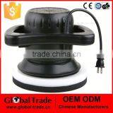 163504 8",9",10" Orbital Professional 90W AC230 Volt Automotive Polisher thumbnail-1