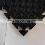 Taekwondo Judo Akido Wrestling Soft Eva Puzzle Mat thumbnail-1