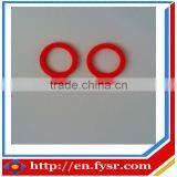 Customized Silicone Dog Tag With Debossed Logo thumbnail-1