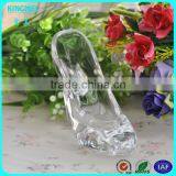 Optical Glass Beautiful Clear Crystal Peacocks For Premium Gifts thumbnail-4