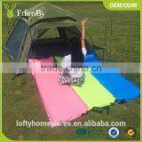Self Inflating Mat Medical Mattress Removable Pillow Self Inflating Sleeping Pad thumbnail-1