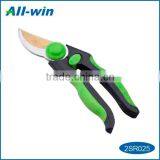 Good-quality Steel Garden Pruning Shear for Cutting Twigs thumbnail-1