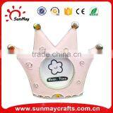 Custom 6 Inches Resin Photo Picture Frame thumbnail-4