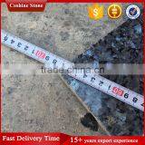 High Polished & Grade A Silver Blue Pearl Granite With Economic Price thumbnail-2