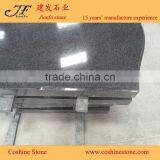 G654 Grantie Cheap Headstones for Sale thumbnail-2