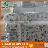 Cheapest Red Granite San Bao Red Granite Stone Tiles,steps and Risers thumbnail-2