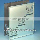 Glass Candle Holder thumbnail-1