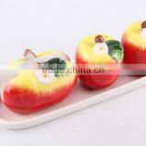New Design Hot Selling Cruet Set With Napkin Holder Ceramic Set thumbnail-1