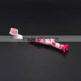 2017 FDA Approval Kids Toothbrush Adopt Professional Design High Demand thumbnail-3