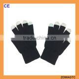 China Wholesale Softtextile Touch Screen Gloves for Sale thumbnail-1