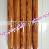 Grass Broom Handle Tip Raw Material Cleaning Mops Best Selling in Serbia thumbnail-4