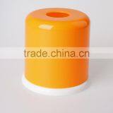 Plastic Paper Holder Tissue