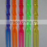 Plastic Stirrer ,Plastic Drink Stirrer, Plastic Picks,plastic Sticks, Cocktail Stirrers thumbnail-1