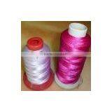 the High Tenacity of Rayon Embroidery Thread thumbnail-1