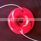 Repalcement Spare Parts Metal Balde Fixed Line Grass Cutter Head Trimmer Head thumbnail-1