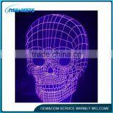 3D Desktop Night Light