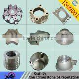 Customized Aluminum Die Casting Tool Parts thumbnail-1