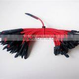 Latex Thread Elastic Bungee Toggle Ties for Scaffolding Sheeting thumbnail-4