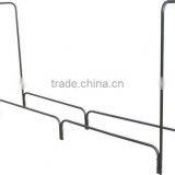 Top Quality Promotional Outdoor Firewood Storage Rack Extentions thumbnail-1