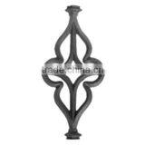 Ornamental Iron Casting thumbnail-5