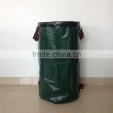 High Quality Environmental Garden Plastic Fabric Bag thumbnail-2