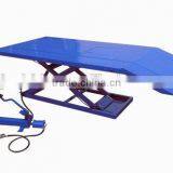 Motorcycle Table/ATV Lifting Table for Heavy-duty Motorcycle thumbnail-2