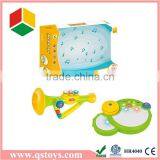 Hot Baby Product Funny Musical Instrument Toys With Light and Music thumbnail-1