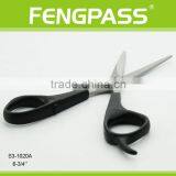 S3-1020A 6-3/4" Inch 2CR13 Stainless Steel With ABS Handle Professional Hair Cutting Salon Scissors thumbnail-3