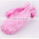 Fancy Cleaning Dish Gloves Degreaser Tool Wood Fiber Kitchen Hand Glove thumbnail-3